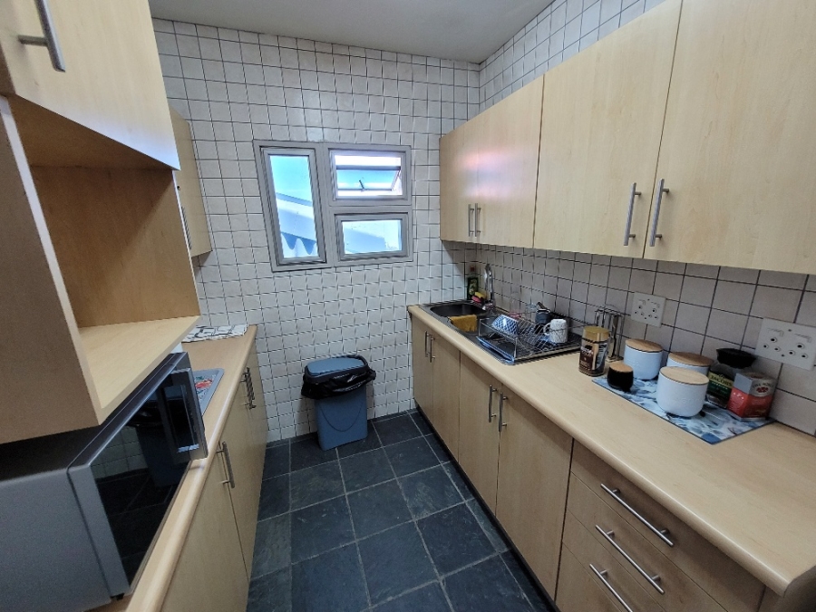 Commercial Property for Sale in Blackheath Industrial Western Cape